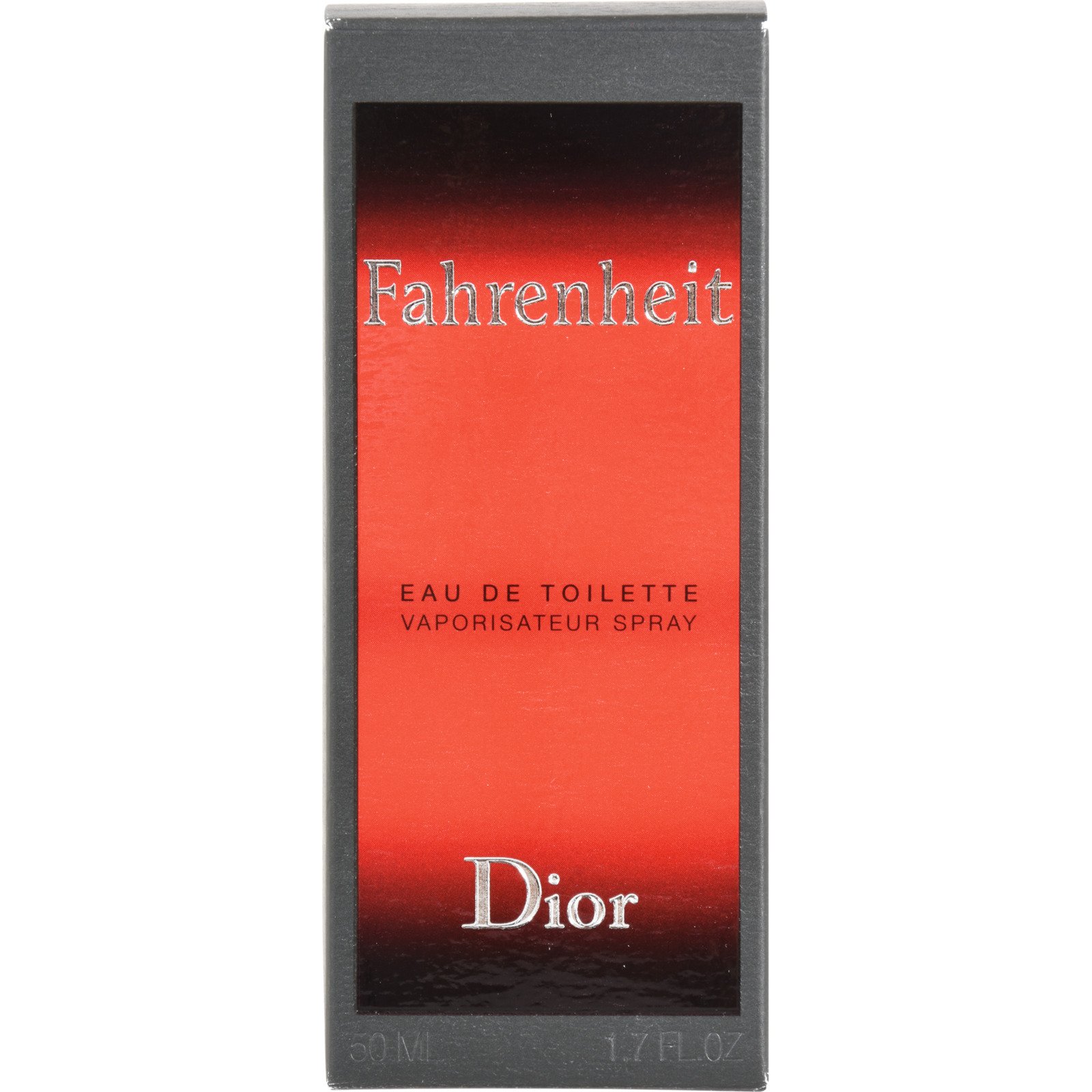 Dior Fahrenheit Homme Eau de Toilette