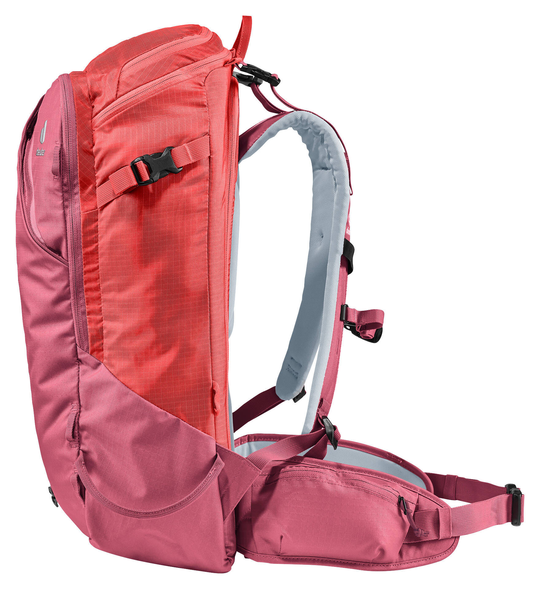 deuter| Damen Skitourenrucksack Freerider Pro 32+ SL
