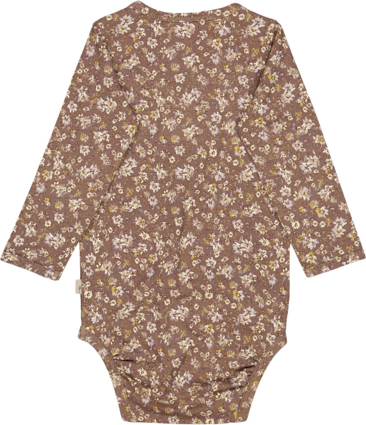 Wheat Body Liv Vintage rose flowers