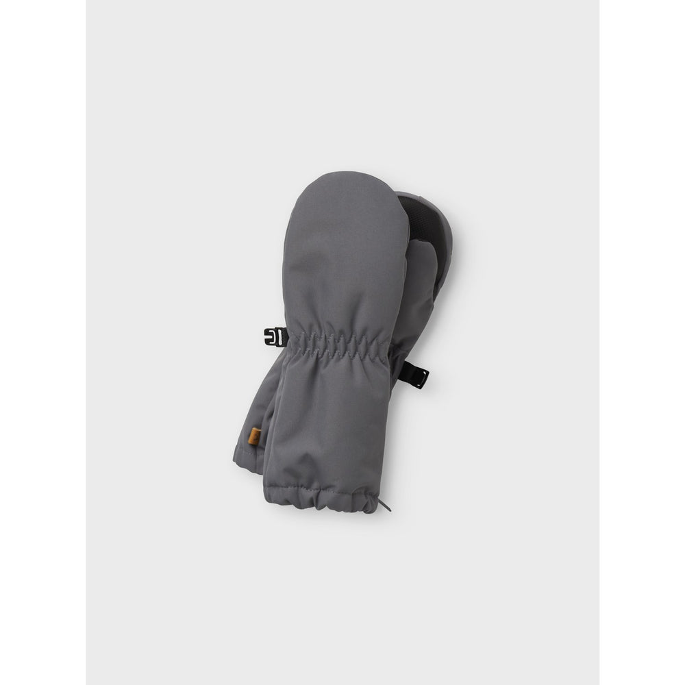 Køb Lil'Atelier Poppy Seed Nmmlasnow10 Vante 1Fo Lil