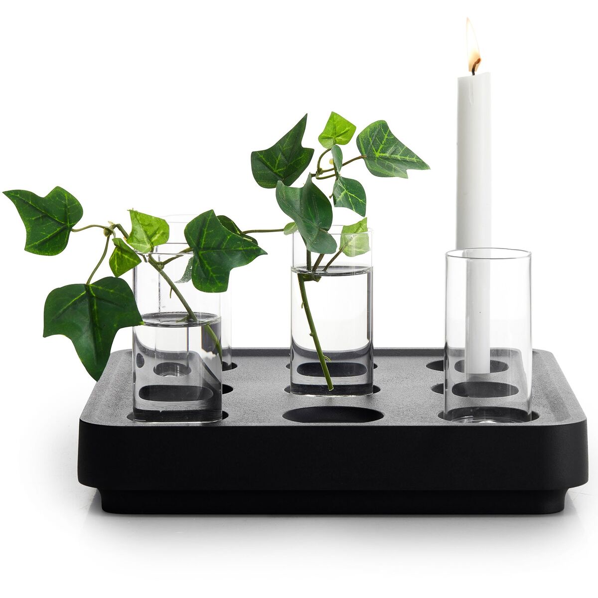 Minivase til Stumpastaken, 4-pack