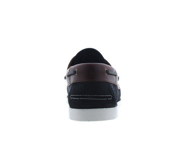 Jack Wills Leather Boat Shoes
