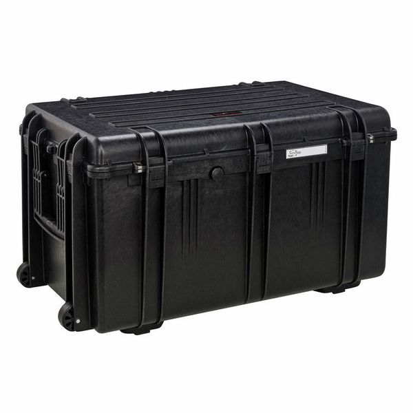 Explorer Cases 7641.B Black