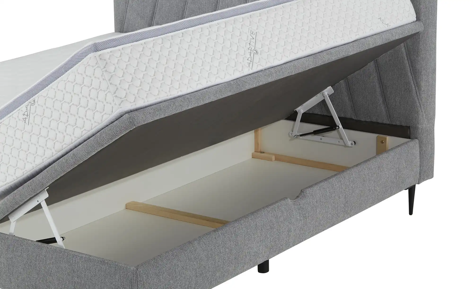 switch Boxbett mit Bettkasten Livano
