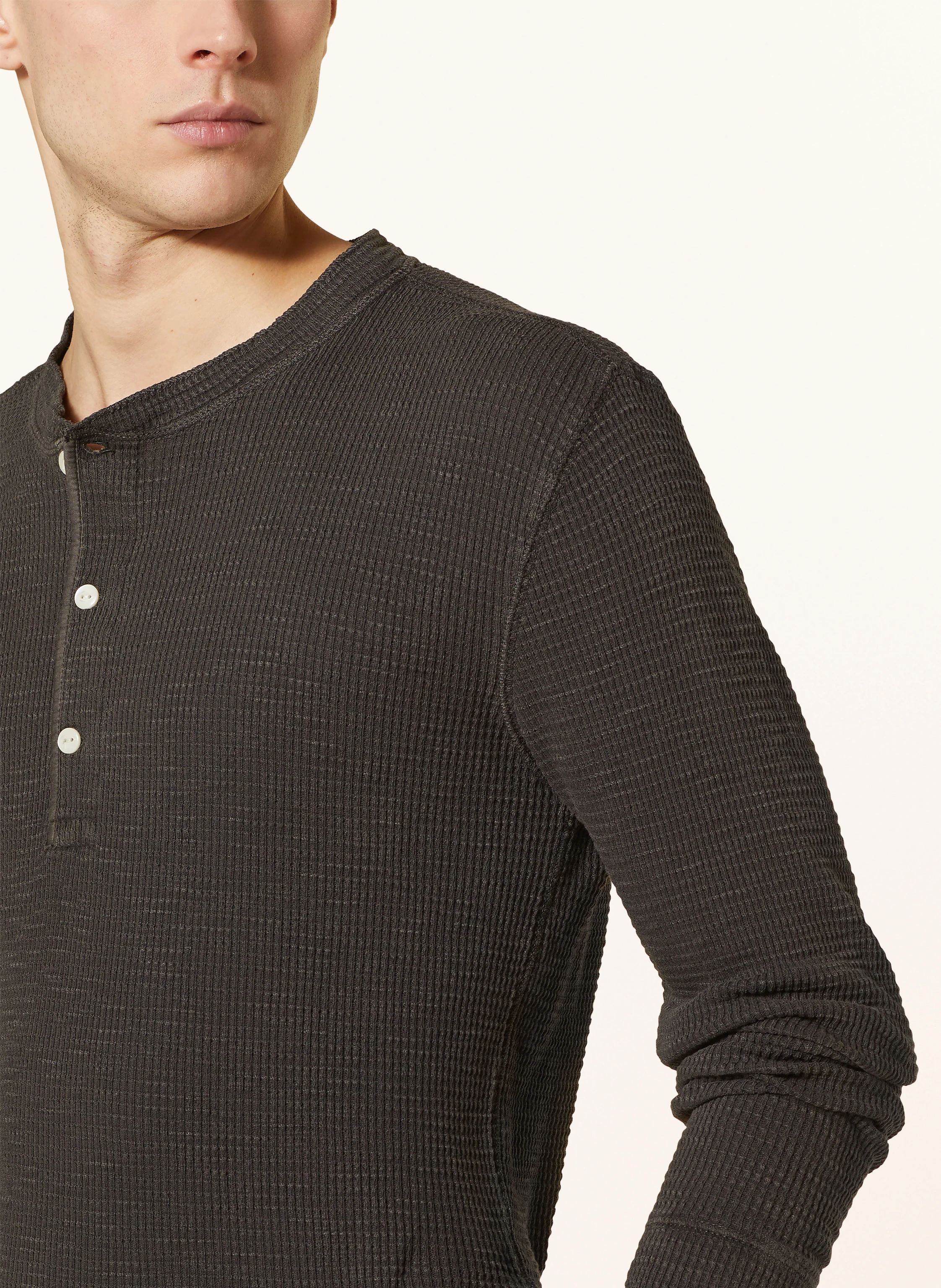 RRL Pullover