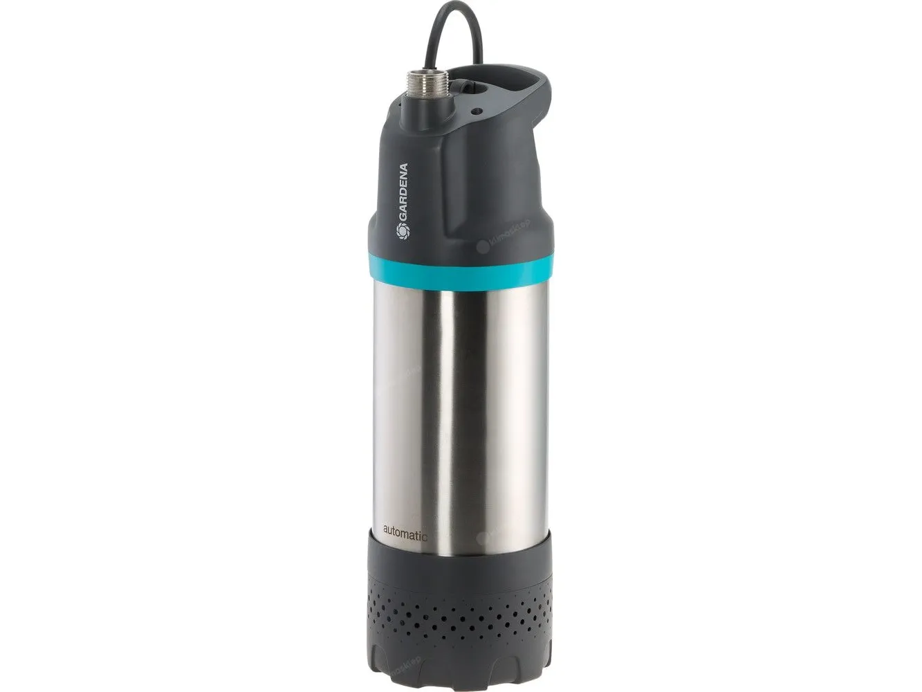 Gardena DYK/TRYK PUMPE 5900/4 INOX Automatic
