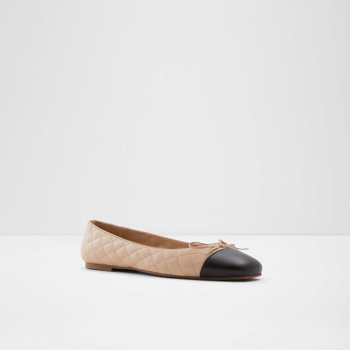 Braylynn Bone Women Ballerinas & Slip-Ons