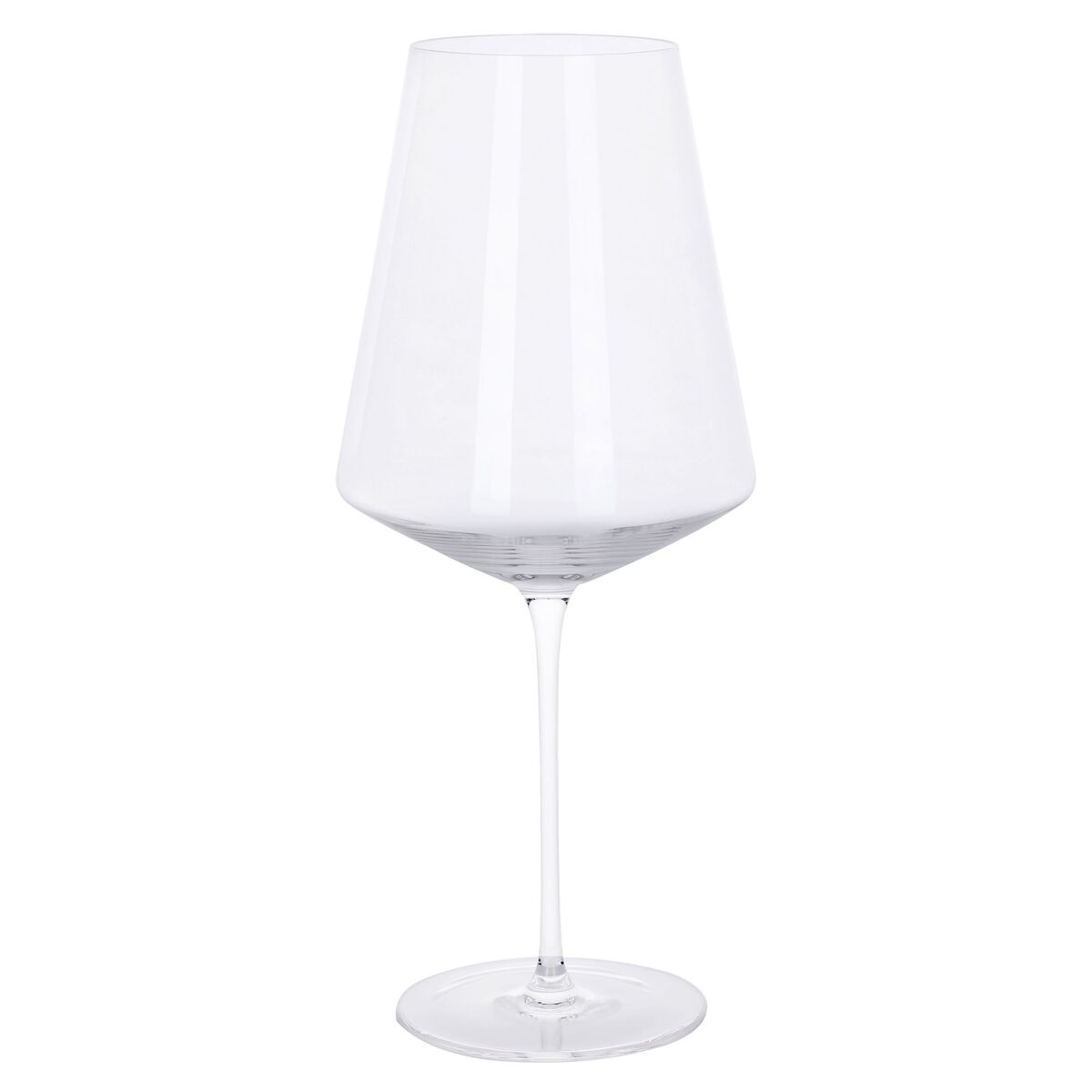 Ultima Bordeaux rødvinsglass 70 cl, 2-pakning