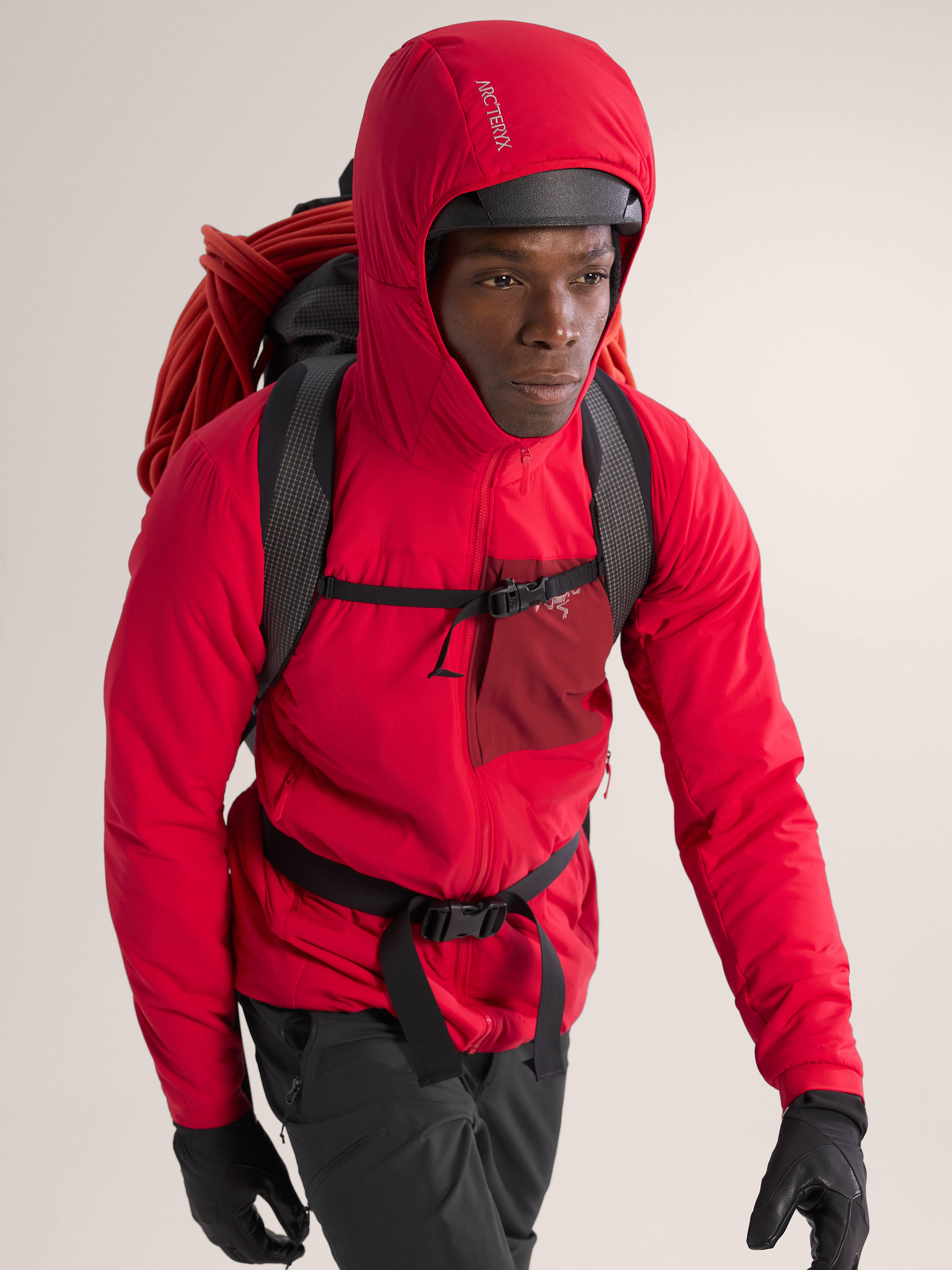 Arc'teryx Proton Hoody M's