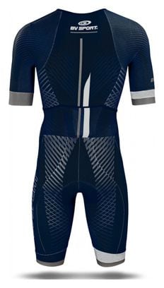 Combinaison Triathlon BV SPORT 3X200 Bleu