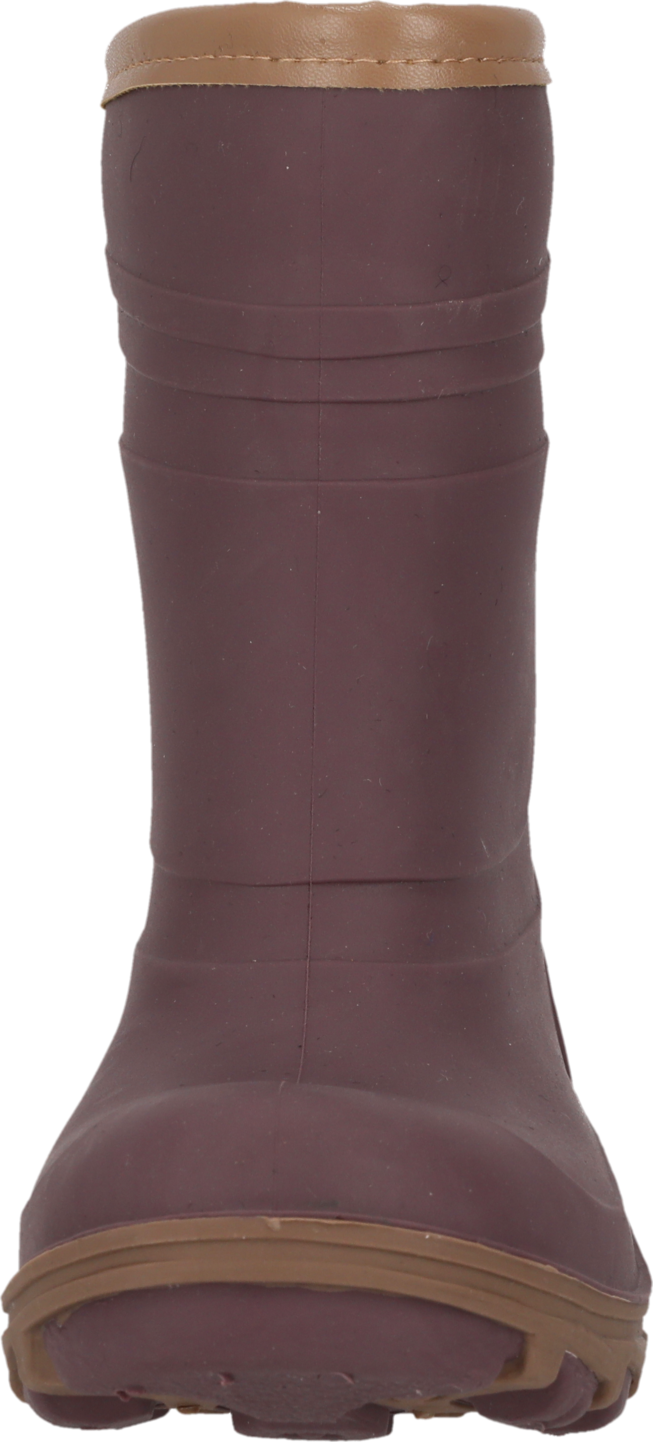 ZIGZAG Gummistiefel »FIAN KIDS THERMO BOOT«  wassedicht, wärmend