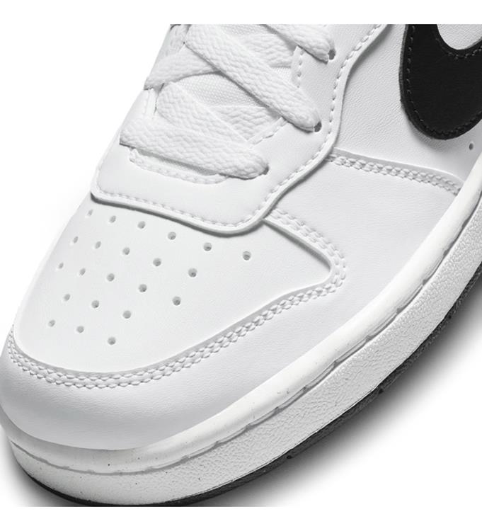 Nike JR Court Borough Low Recraft Sneakers