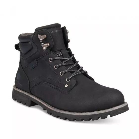 Bottines NOIR CAPE MOUNTAIN