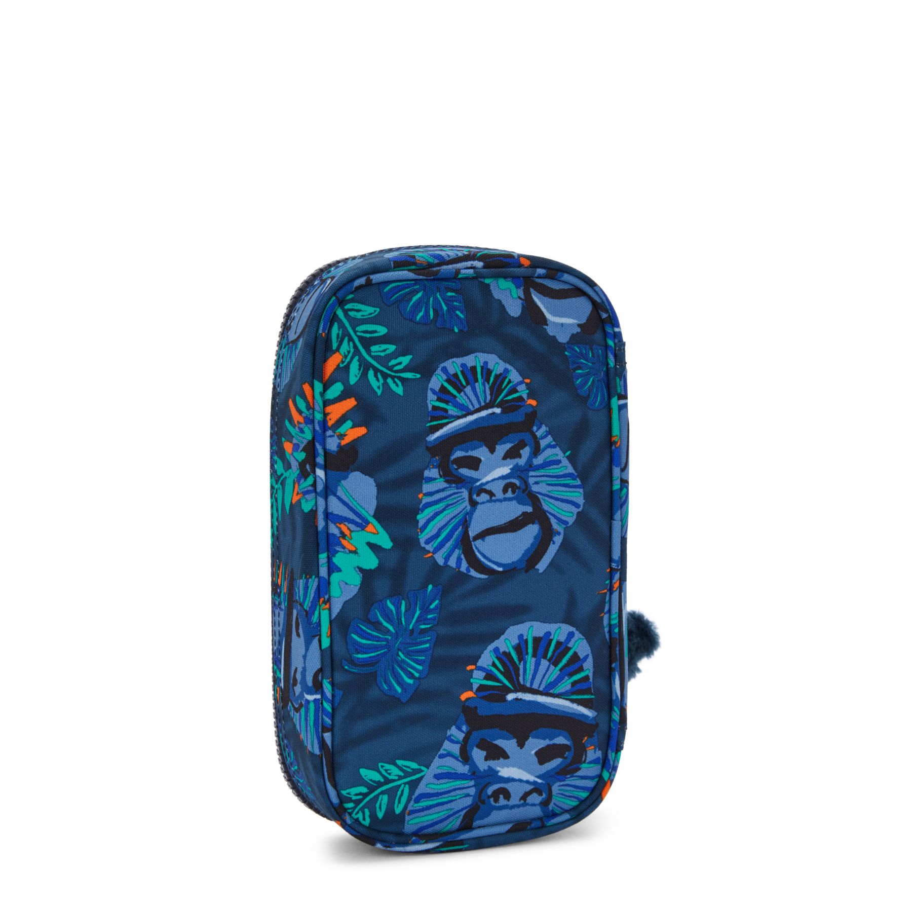 50 PENS Trousse moyenne 50 stylos - Blue Monkey Fun