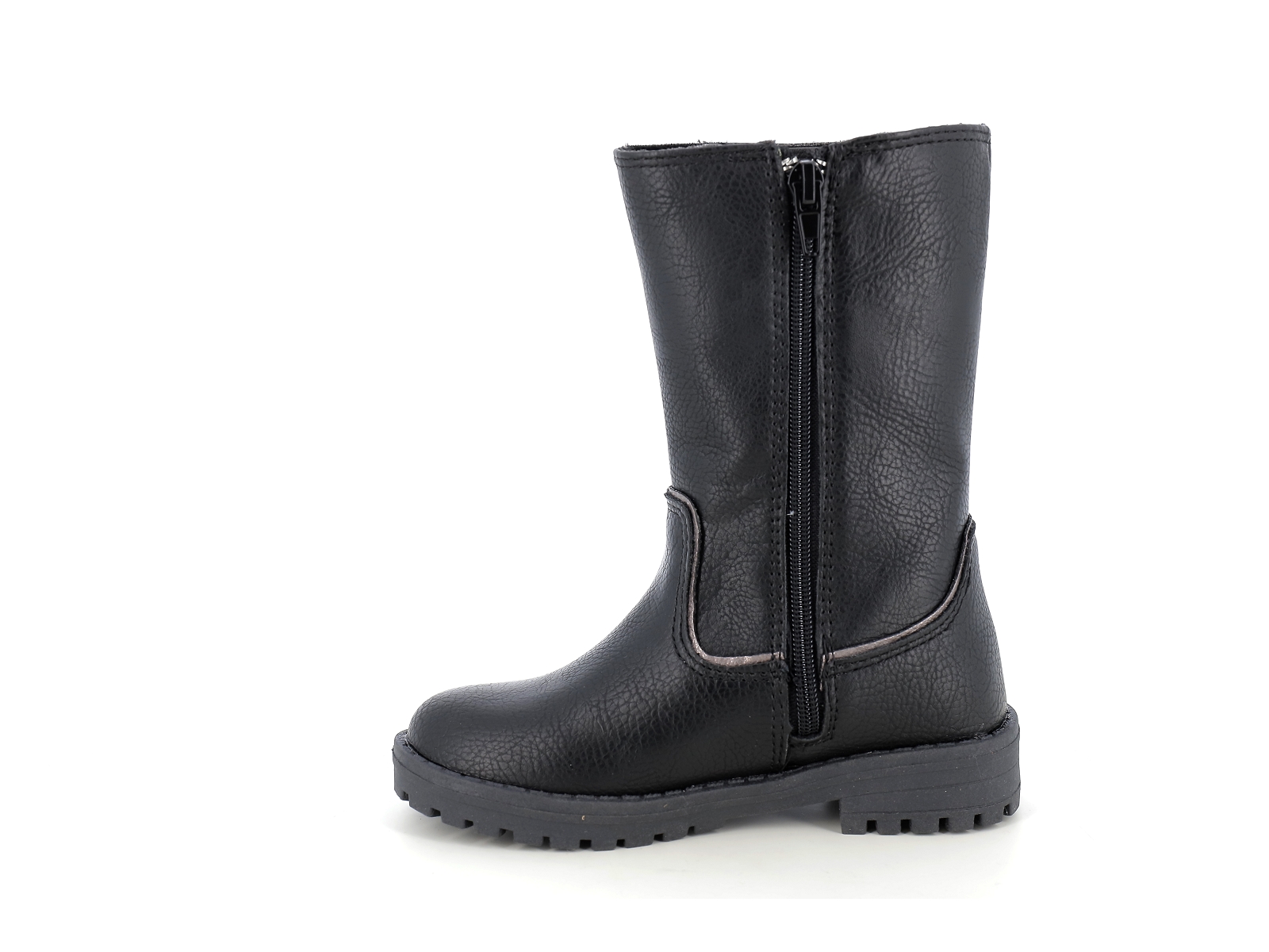 Safety jogger-599000 Synthétique Noir