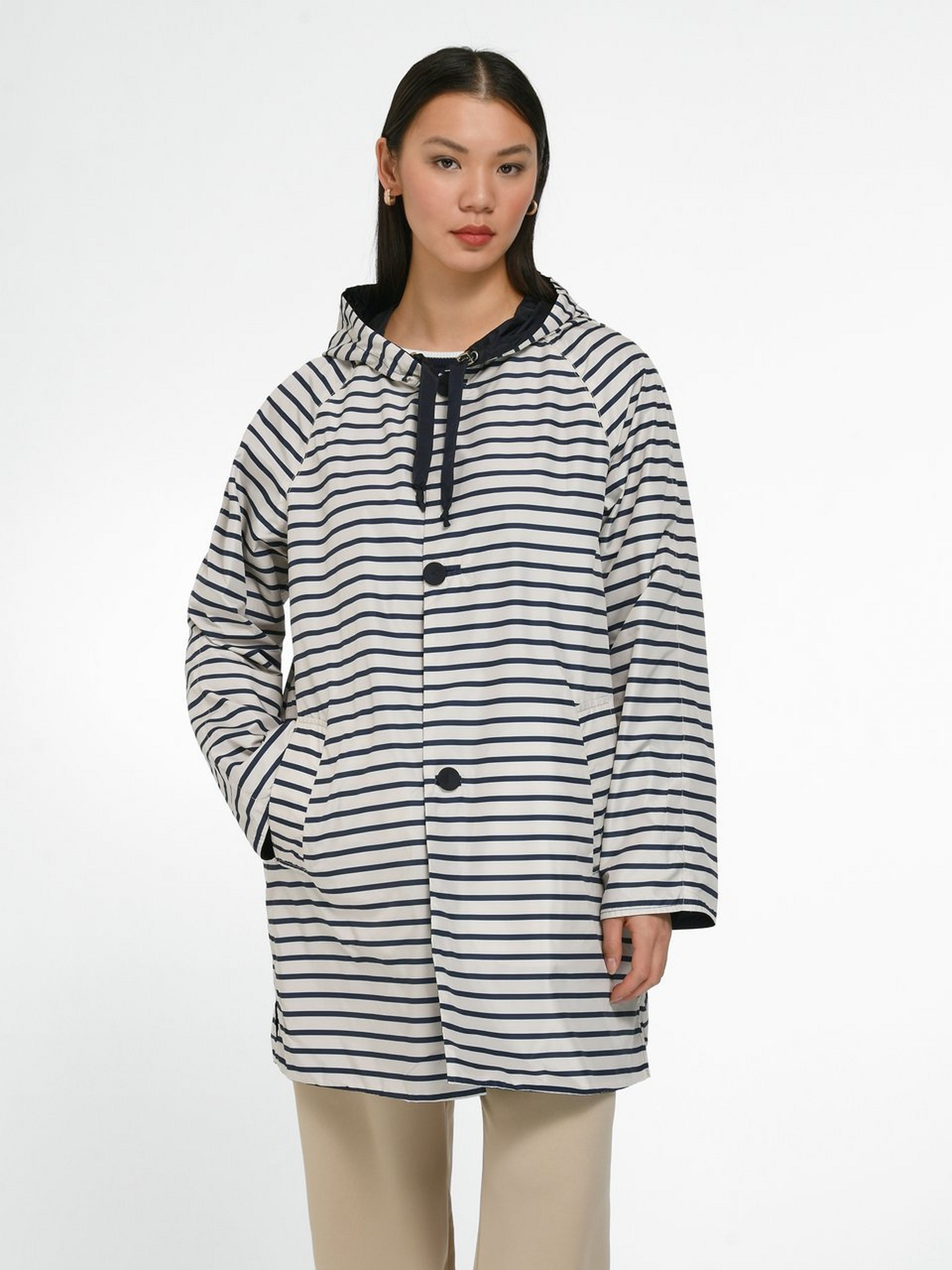 Wendejacke