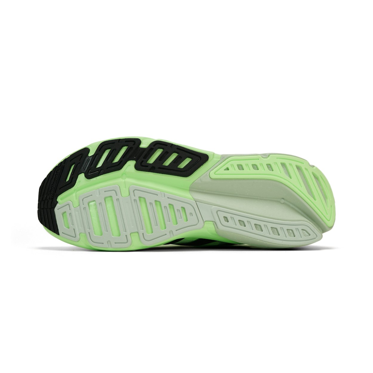 adidas Adistar 2 Heren Groen