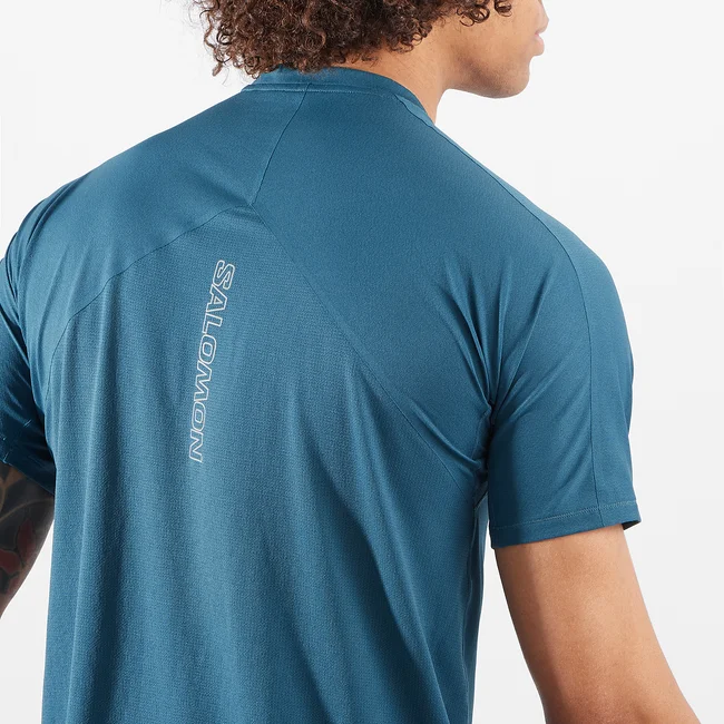 SENSE AERO  Kurzarmshirt Herren
