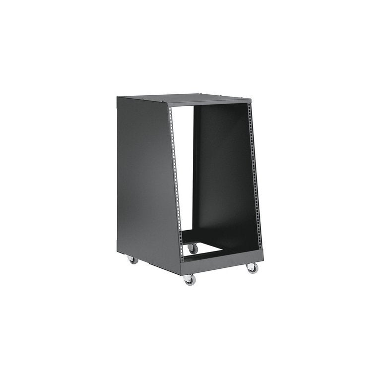 Konig & Meyer 48260 rack - 16 (zwart)