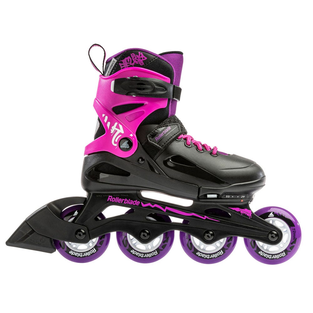 Rollerblade  Fury G Junior