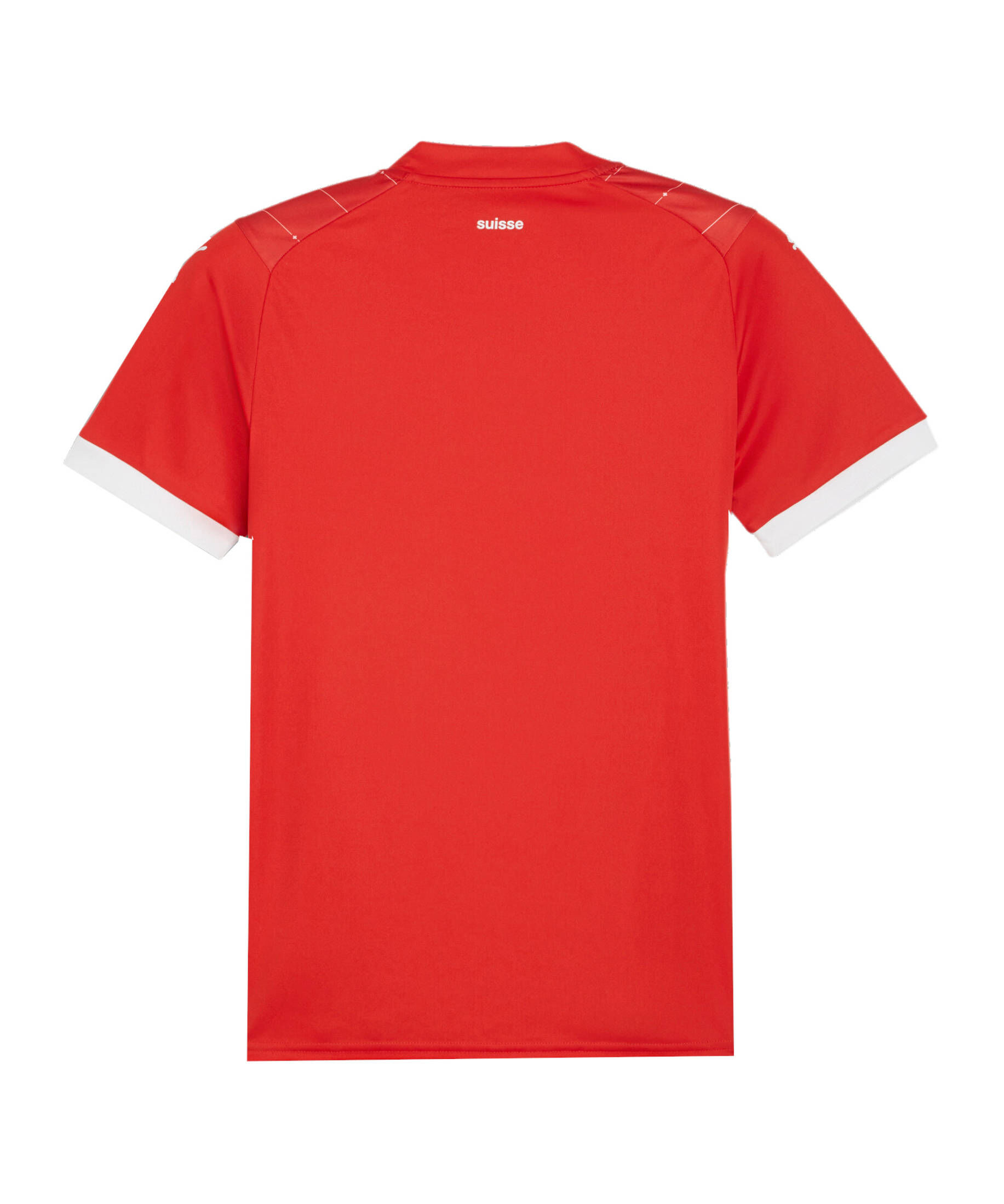 Puma| Damen Trikot Nationalteams Schweiz Home Frauen WM 2023