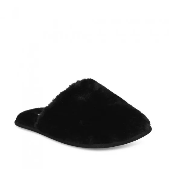 Chaussons NOIR MERRY SCOTT