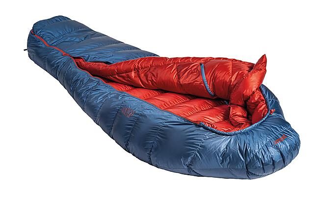 PATIZON - SAC DE COUCHAGE D590 DUVET