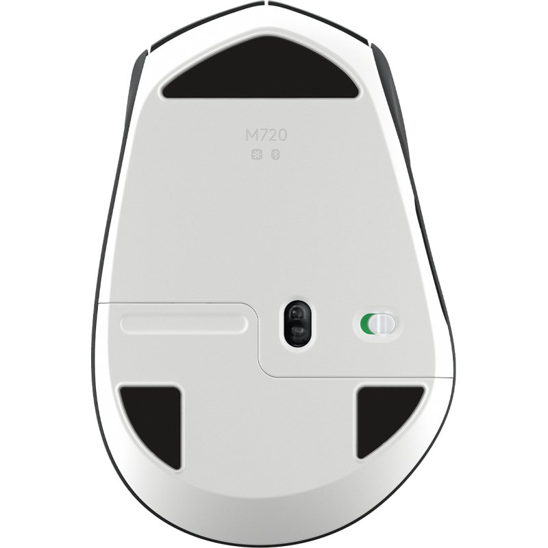 Logitech M720