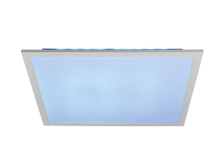 LED-plafondlamp