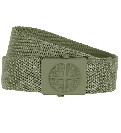 Stone Island Gürtel - 95 cm - Schlamm