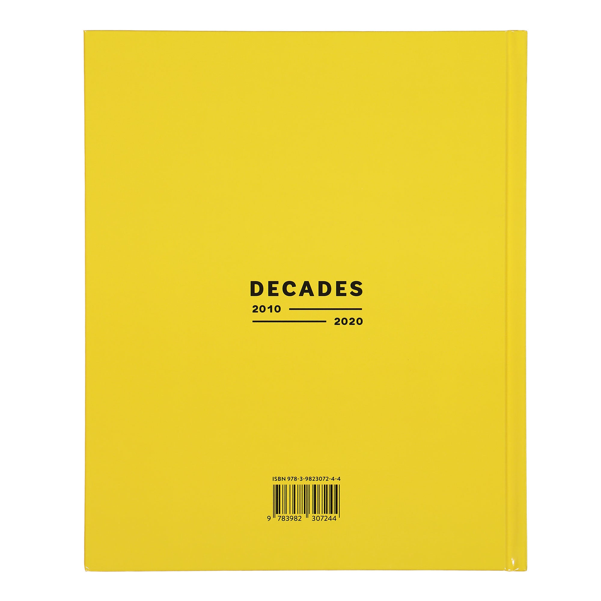 Racoon Books<br>DECADES vol. 3 2010-2020 Graffiti Writing In Berlin