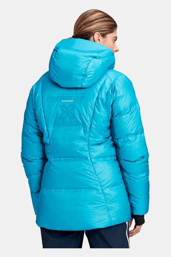 Mammut Mammut Eigerjoch Pro IN Hooded Jacket Dames