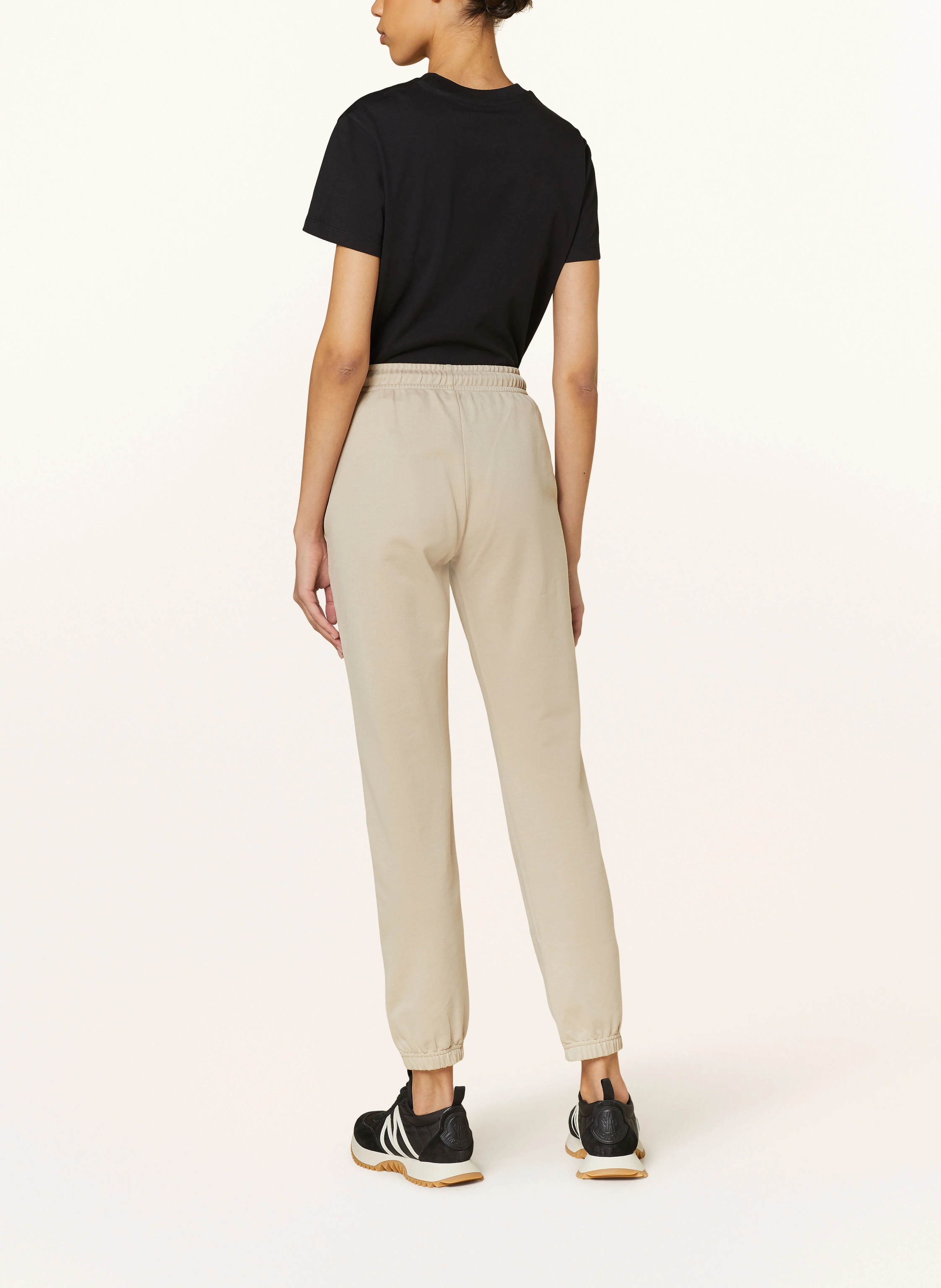 MONCLER Hose im Jogging-Stil