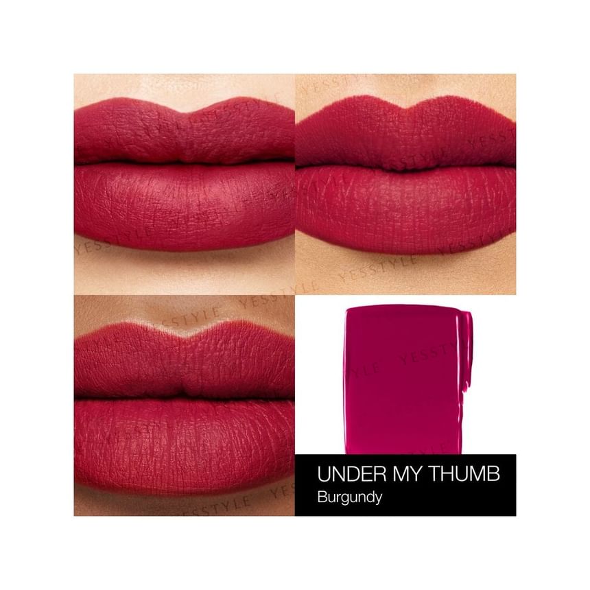 NARS - Powermatte Lip Pigment