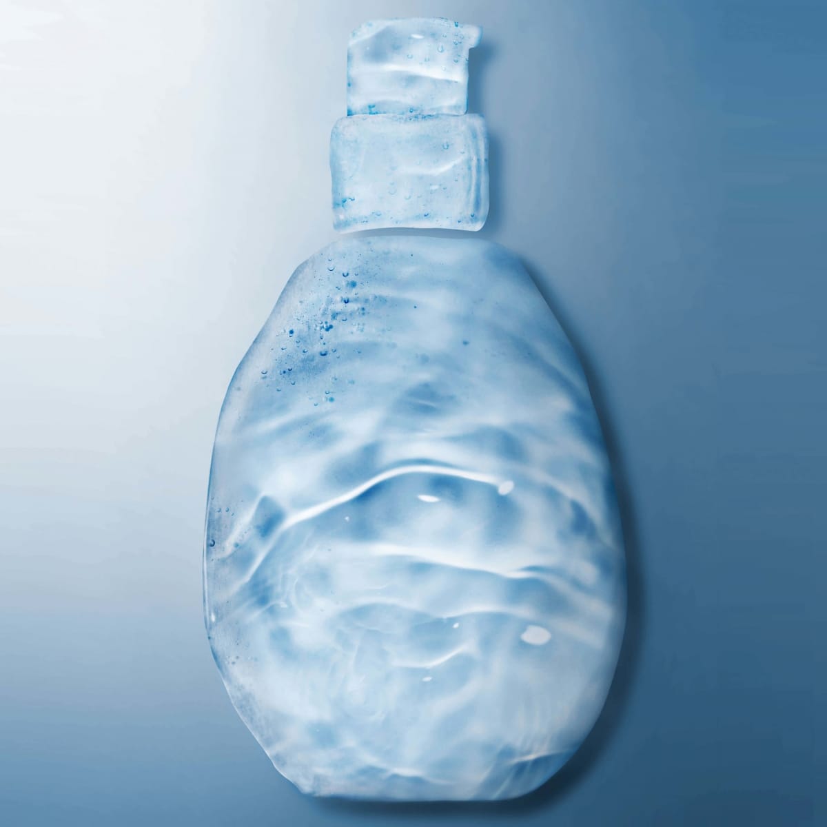 Biotherm Aqua Bounce Super Concentrate Gel Hydratant &  Repulpant