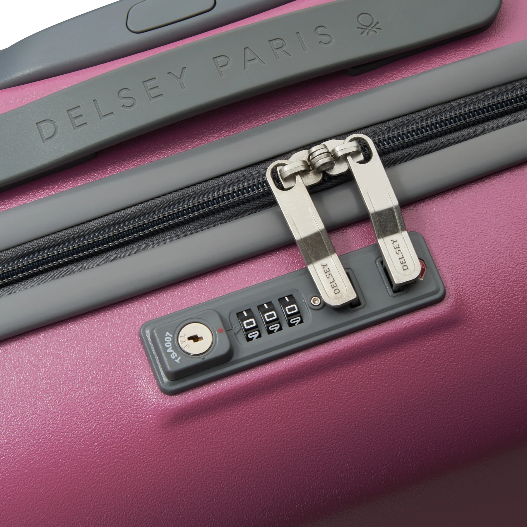 Valise cabine - S SLIM (55CM)