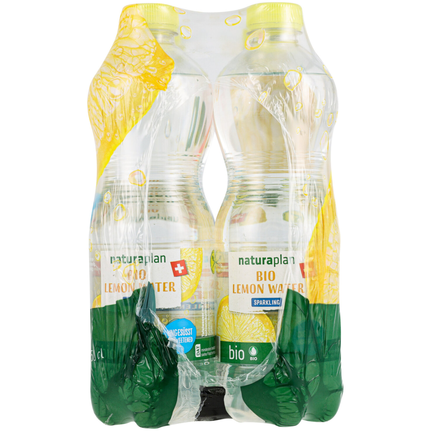 Naturaplan Bio Schnitzwasser 6x50cl -300cl