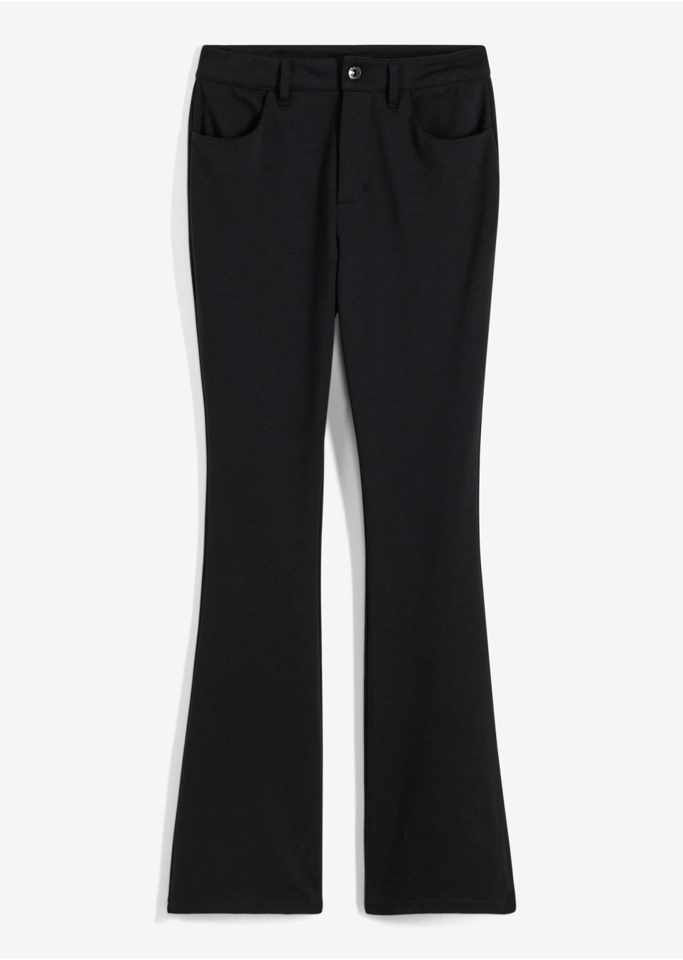 Pantalon flare