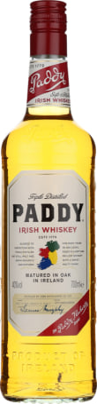 PADDY OLD 70CL