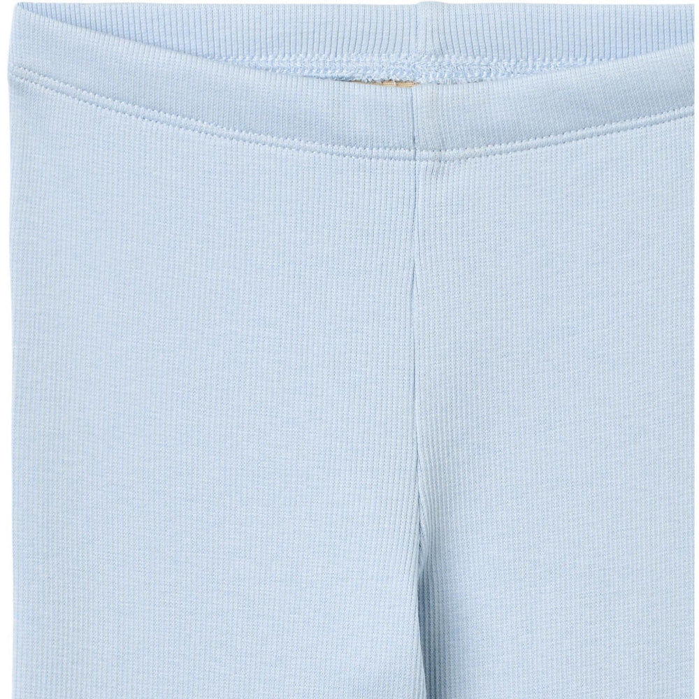 Køb Wheat Air Rib Leggings Maddy