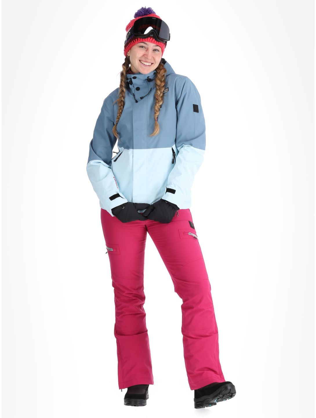 Liza-R ski-jas dames