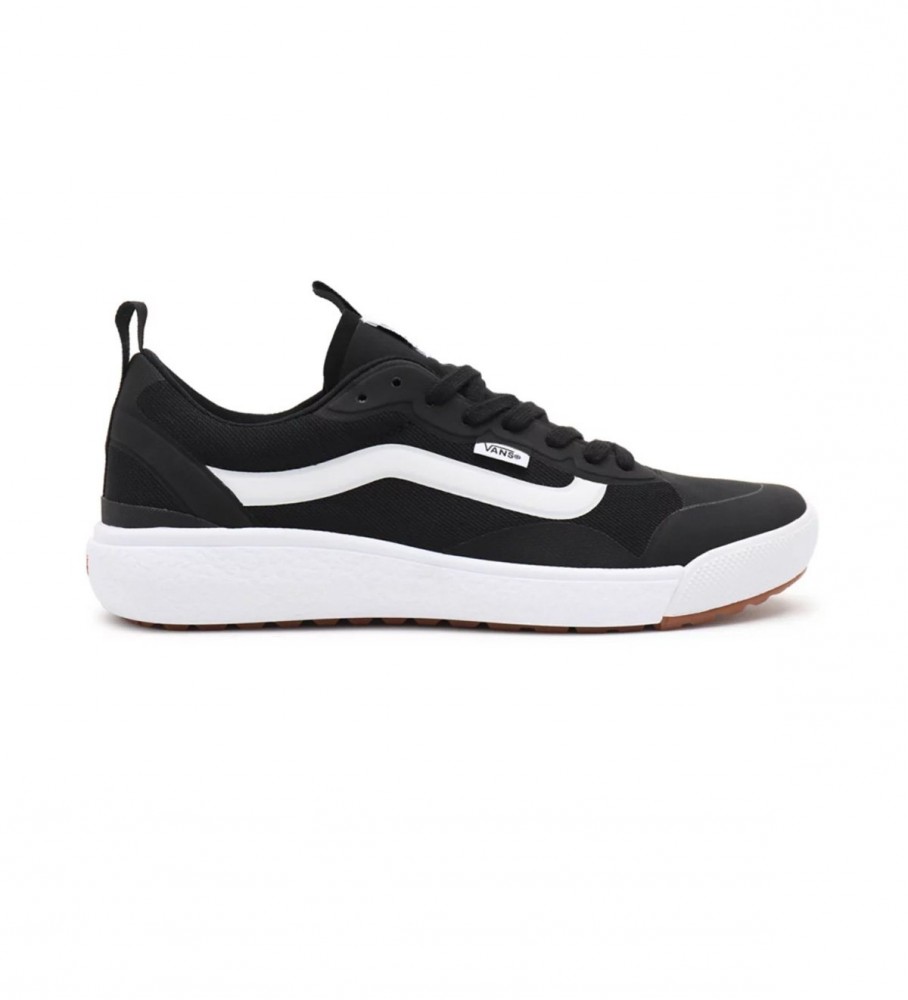 Tênis Vans Ultrarange Exo Preto