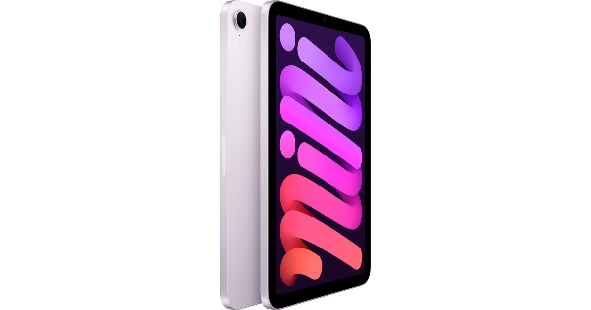 AppleiPad mini (2024) 8.3