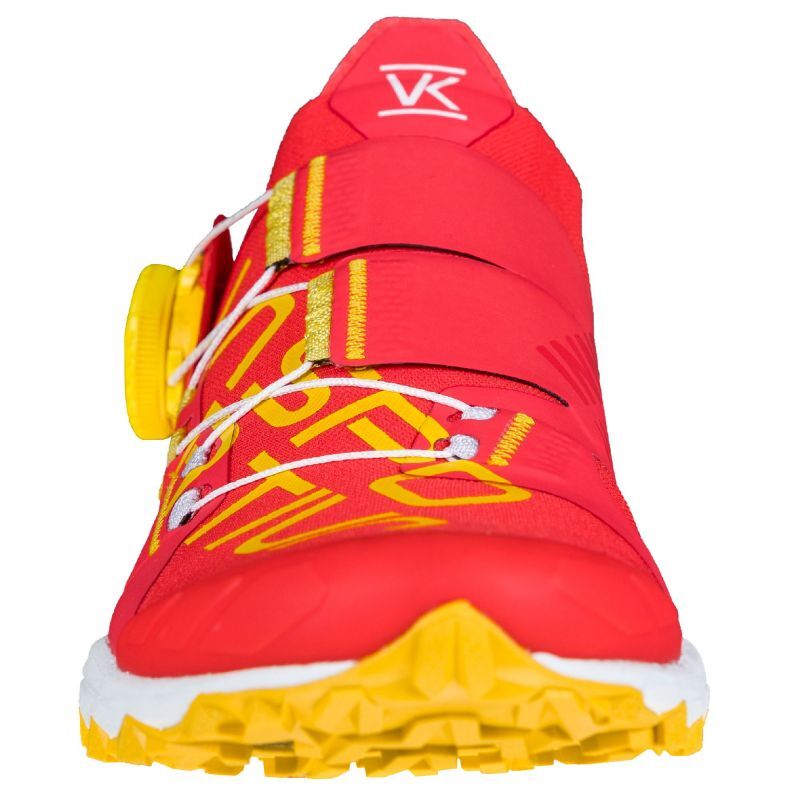 VK Boa - Chaussures trail femme