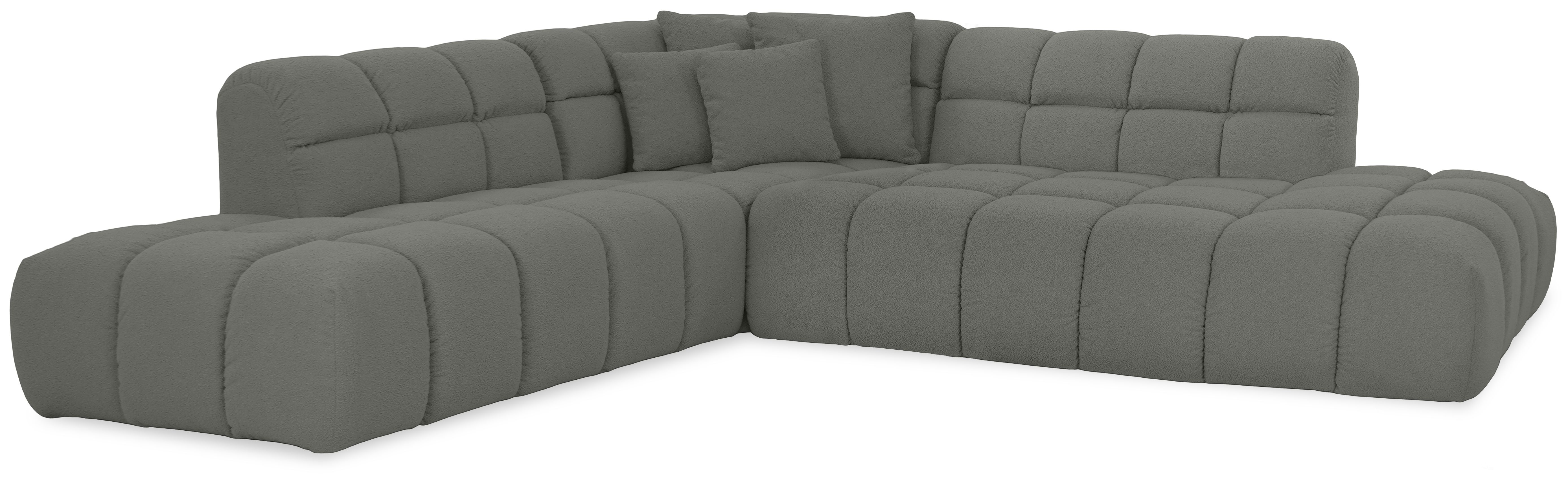 Hoekbank Trentino