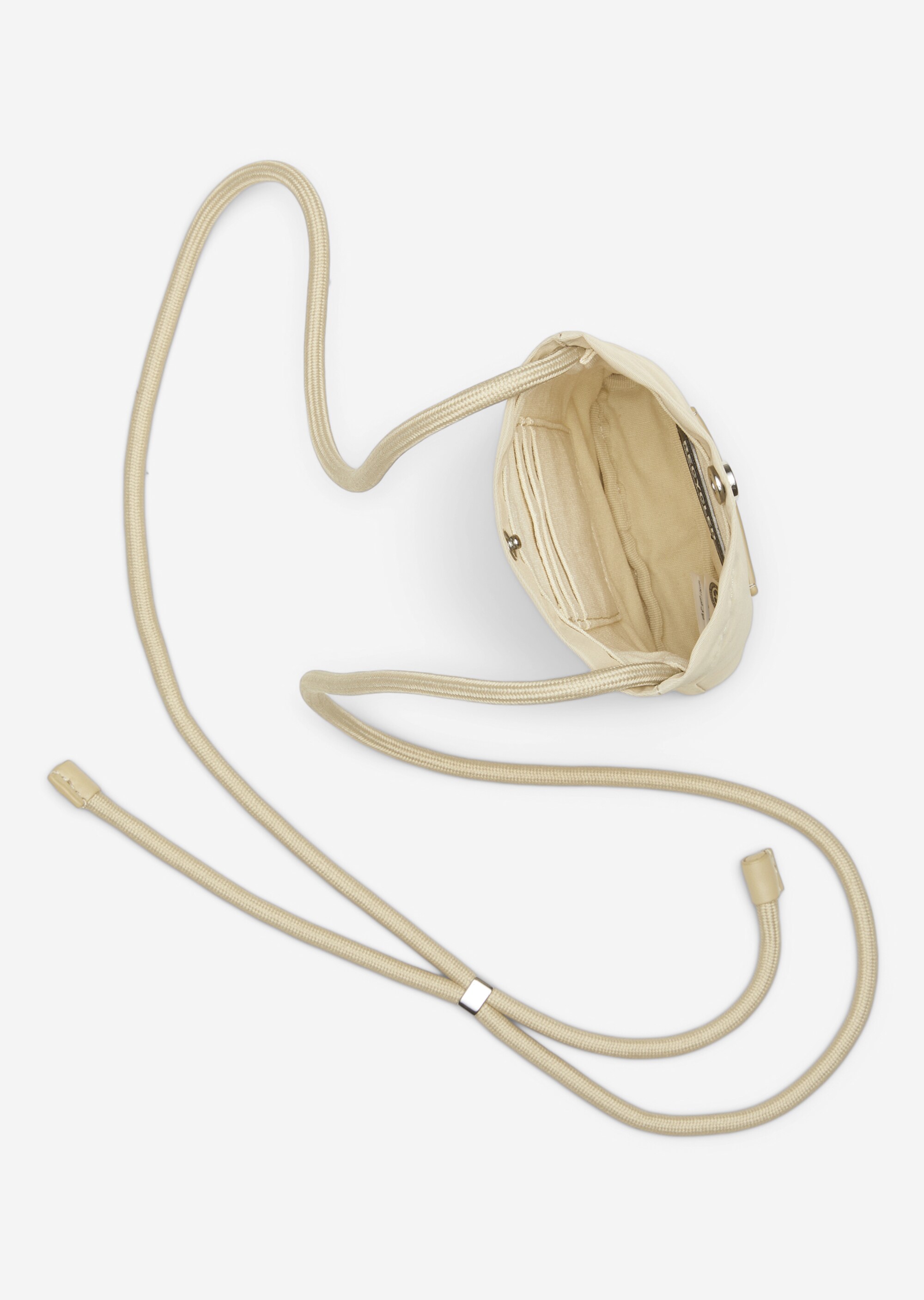 Smartphone-Bag aus recyceltem Material