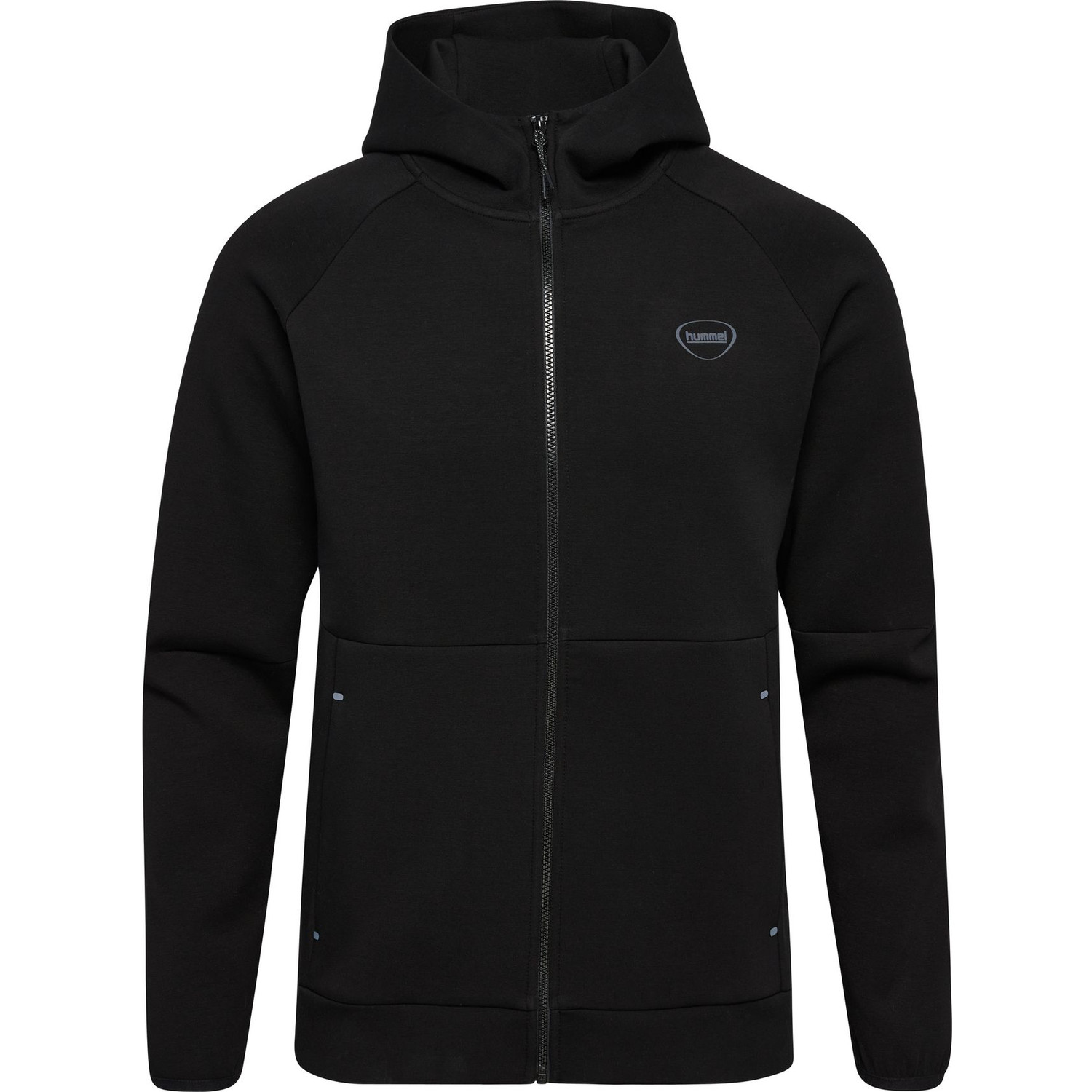 Hummel Tech Fleece Regular Zip Hoodie