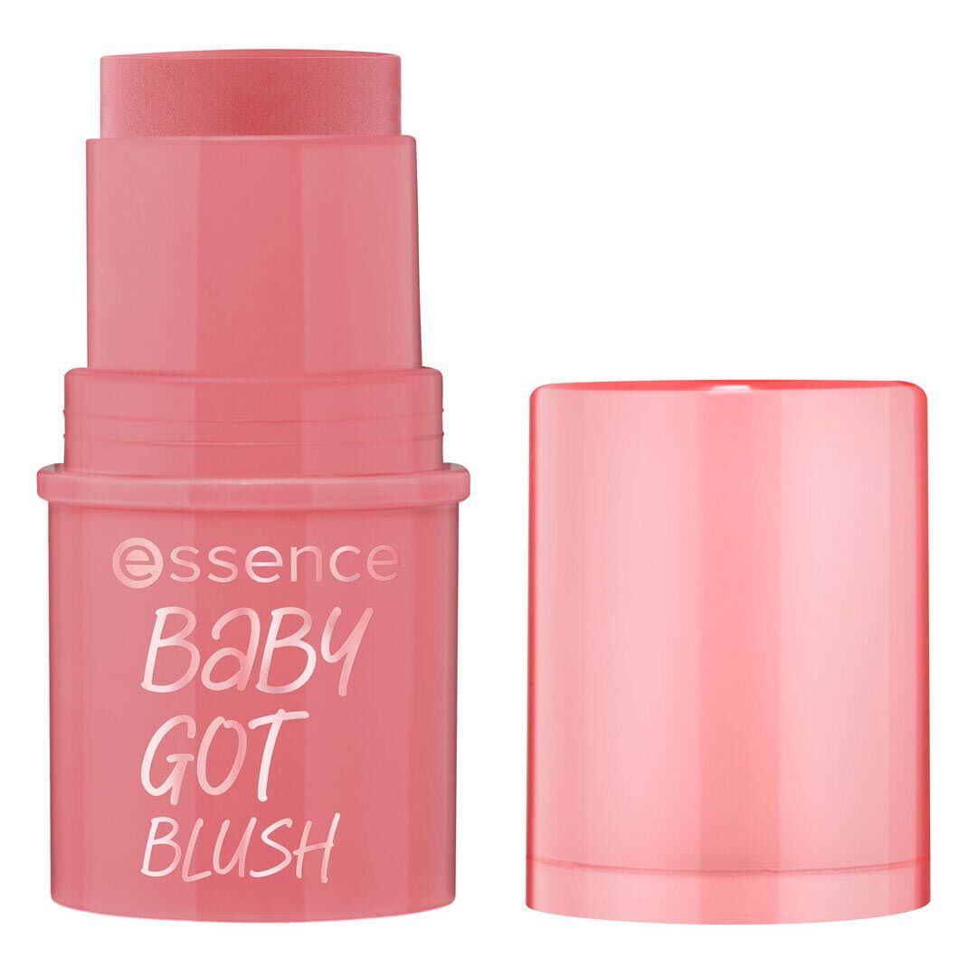 ESSENCE  Baby Got Blush
