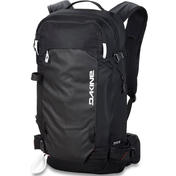 Sac à dos ski DAKINE POACHER 22L BLACK