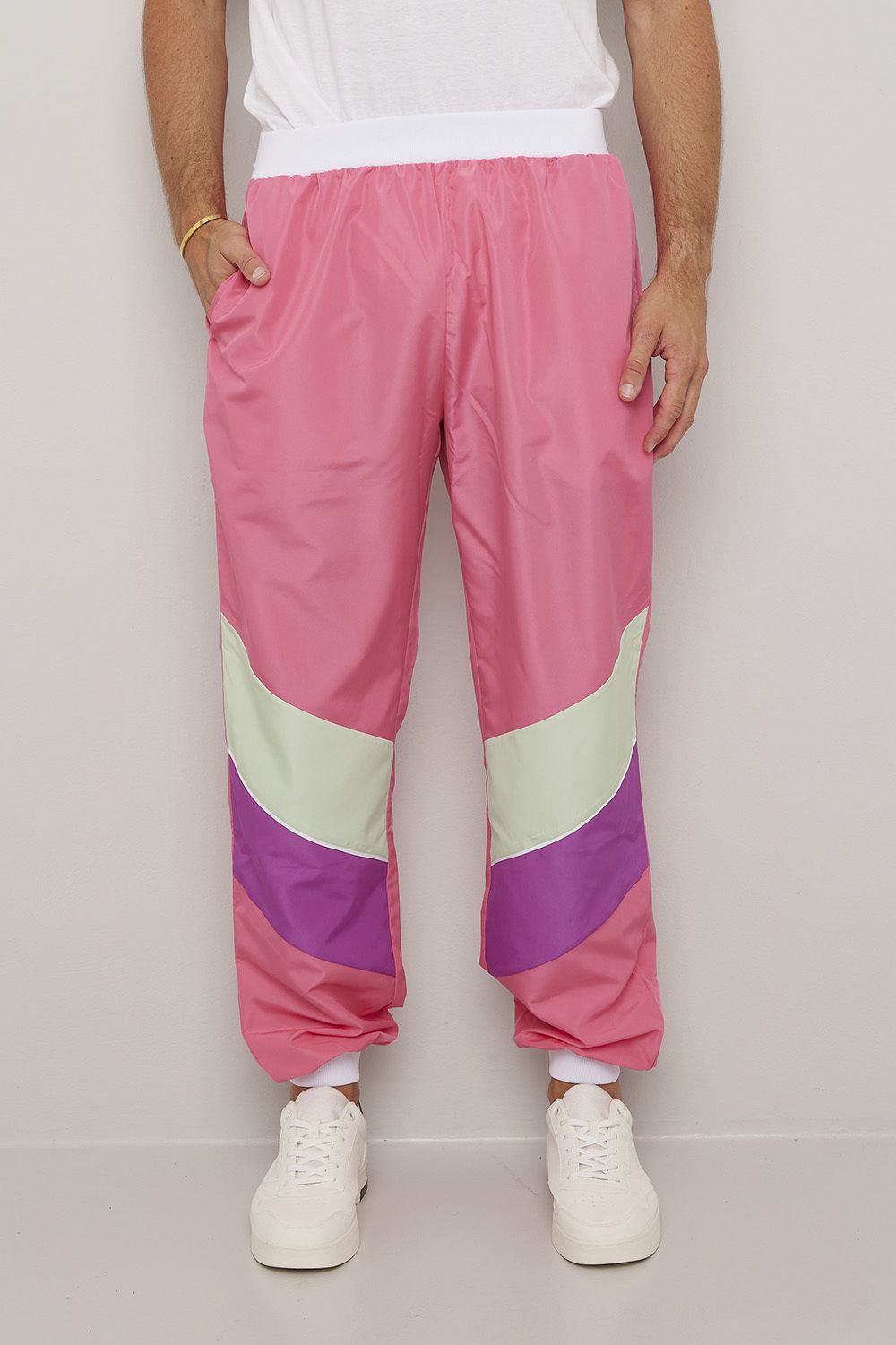 Retro Grilldress-bukse
